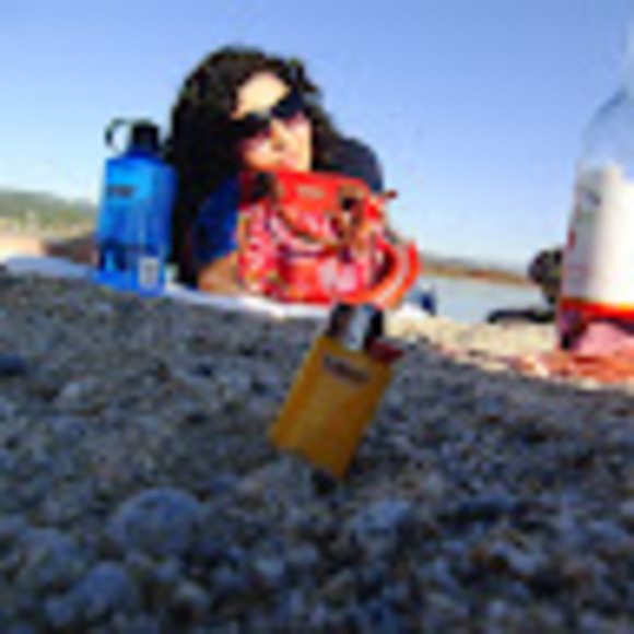 Meet your Posher, Eliana - Picture 1 of 1